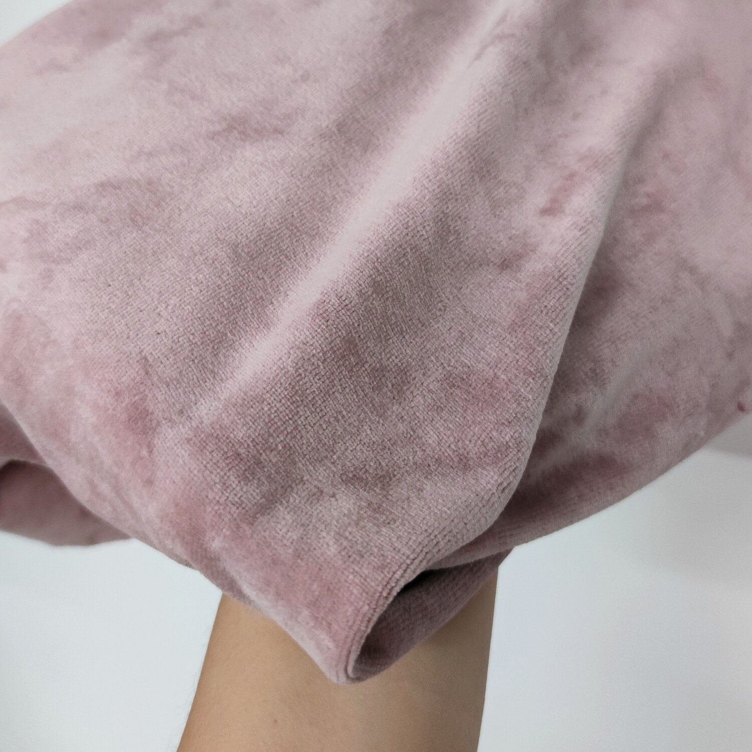 Nicki Pullover - Rosa