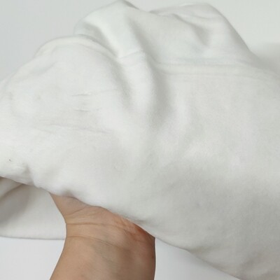 Nicki Pullover - Off-White