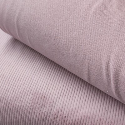 Mitwachshose Stretch Cord - Hell-Rosa Mitwachshose Stretch Cord - Hell-Rosa
