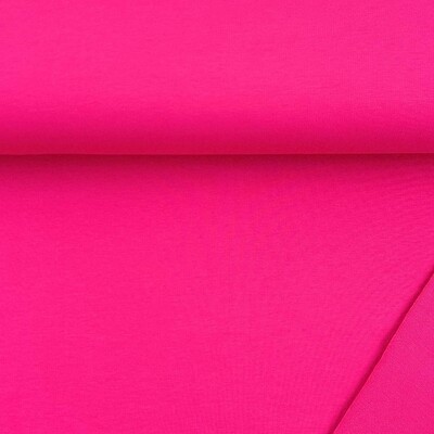 Pullover - French Terry Pink