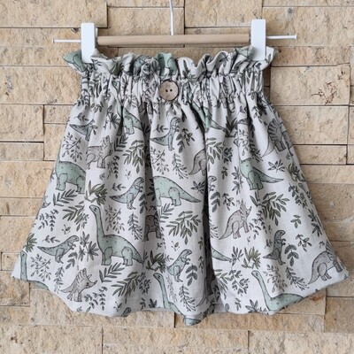 Rock - French Terry Dinos Rock - French Terry Dinos