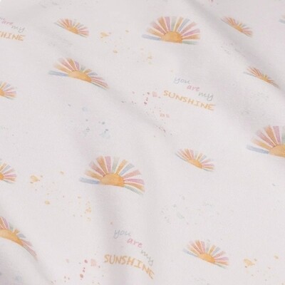 Pants - Sunshine 