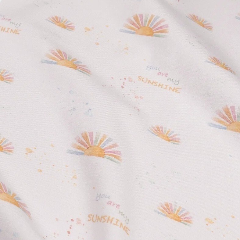 Pants - Sunshine 