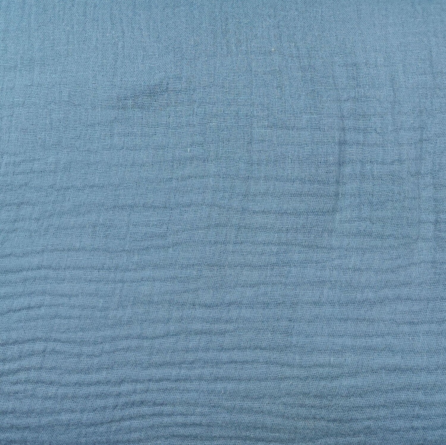 Mom XXL Dreiecks-Halstuch - Himmelsblau 