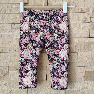 3/4 Capri Hosen