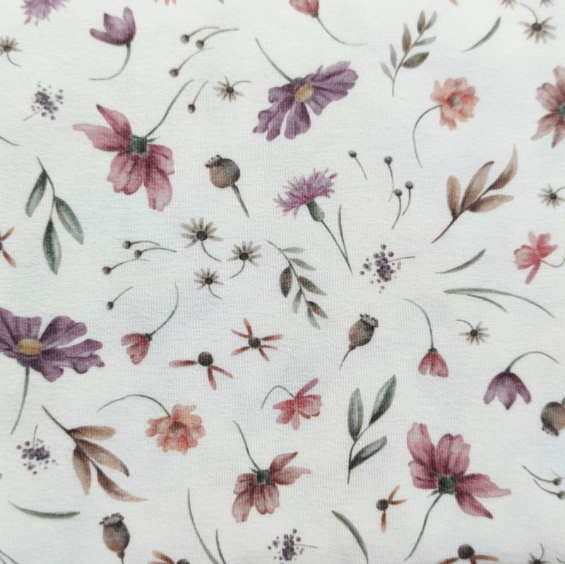 Mitwachshose - Sommerbrise