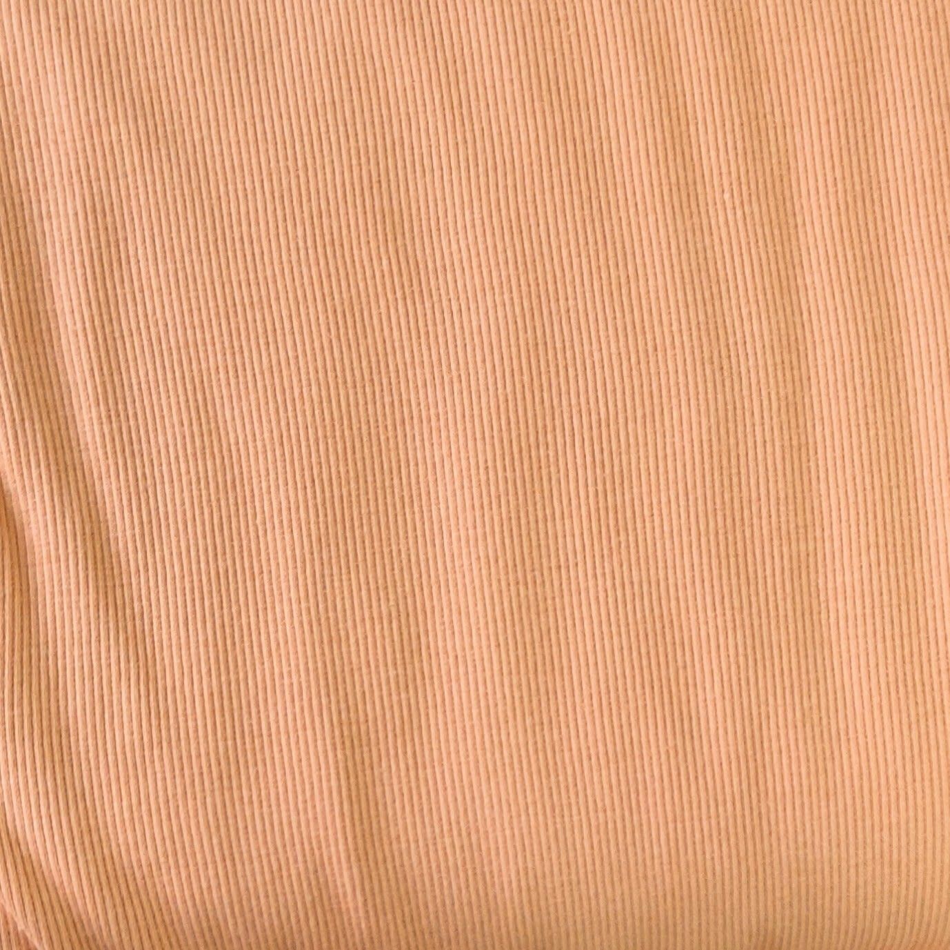 Longsleeve - Pfirsich 