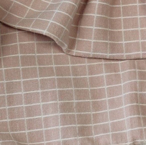 Jersey Pullover - Karos Altrosa 