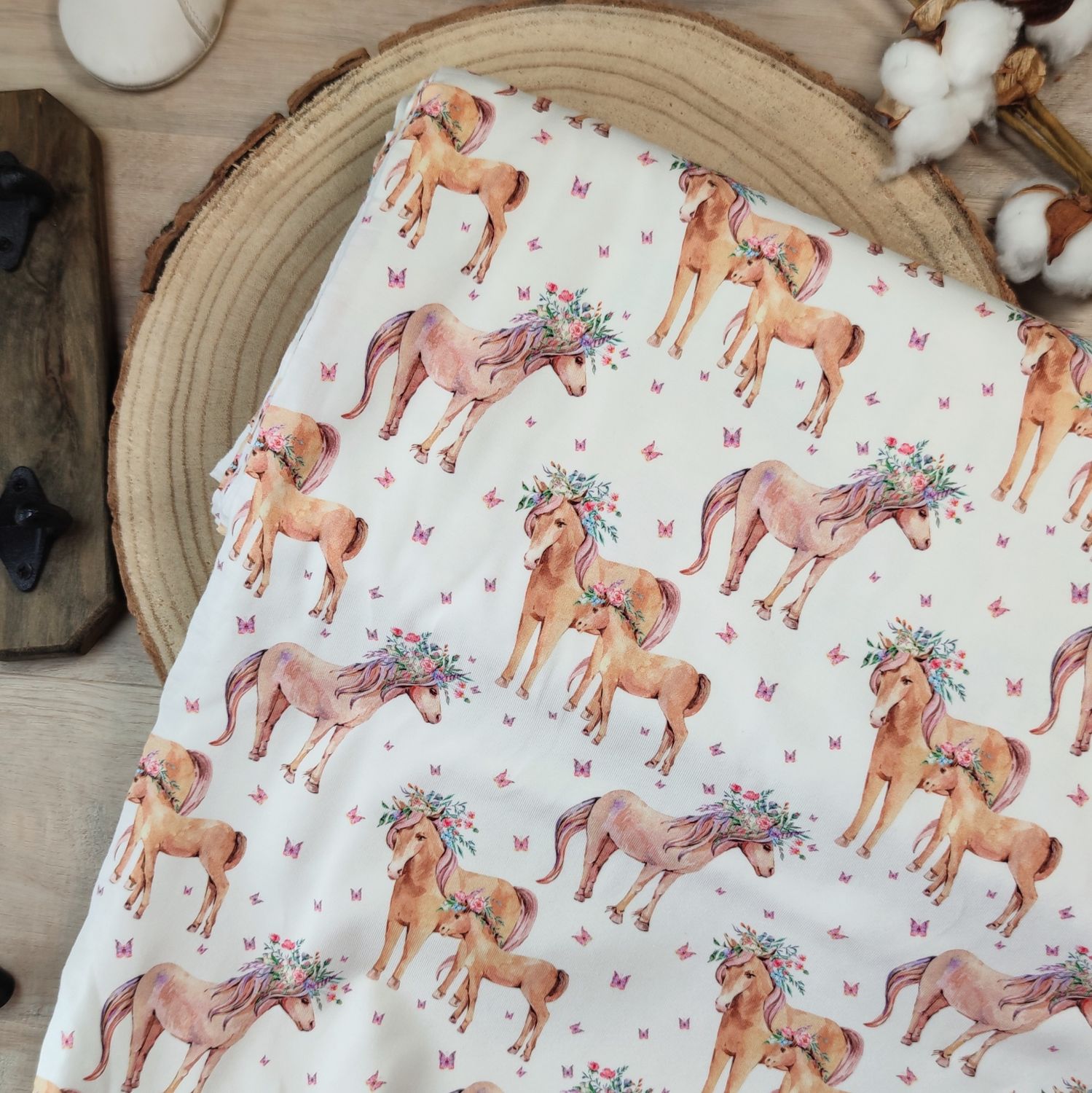 Leggings - Ponys