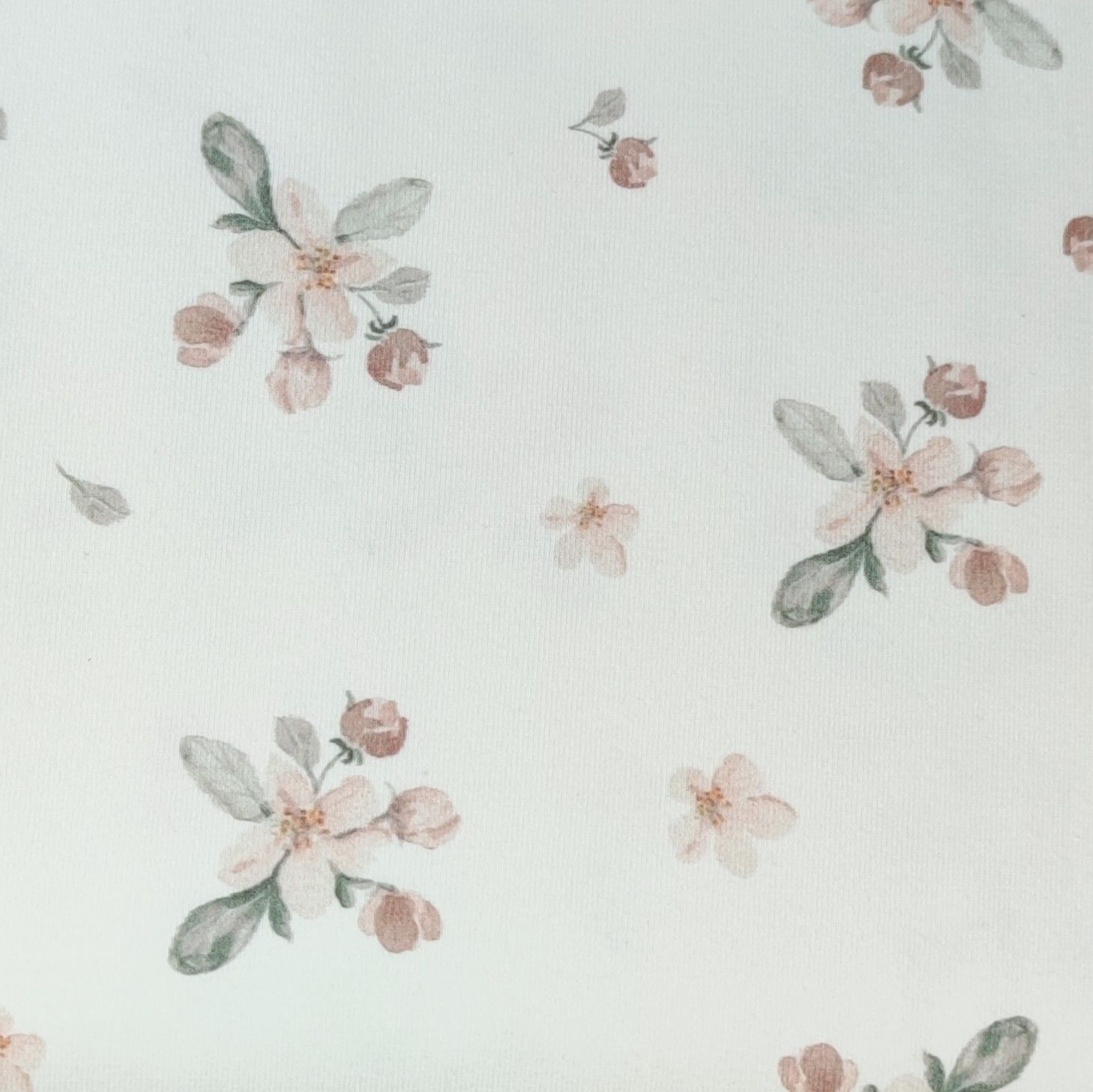Tunika - Apple Blossom