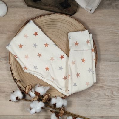 (Sofortkauf) Leggings - Rib Jersey Little Stars - Gr. 98/104 (Sofortkauf) Leggings - Rib Jersey Little Stars - Gr. 98/104