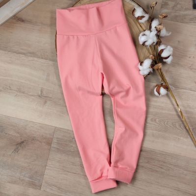 Leggings - Soft Pink