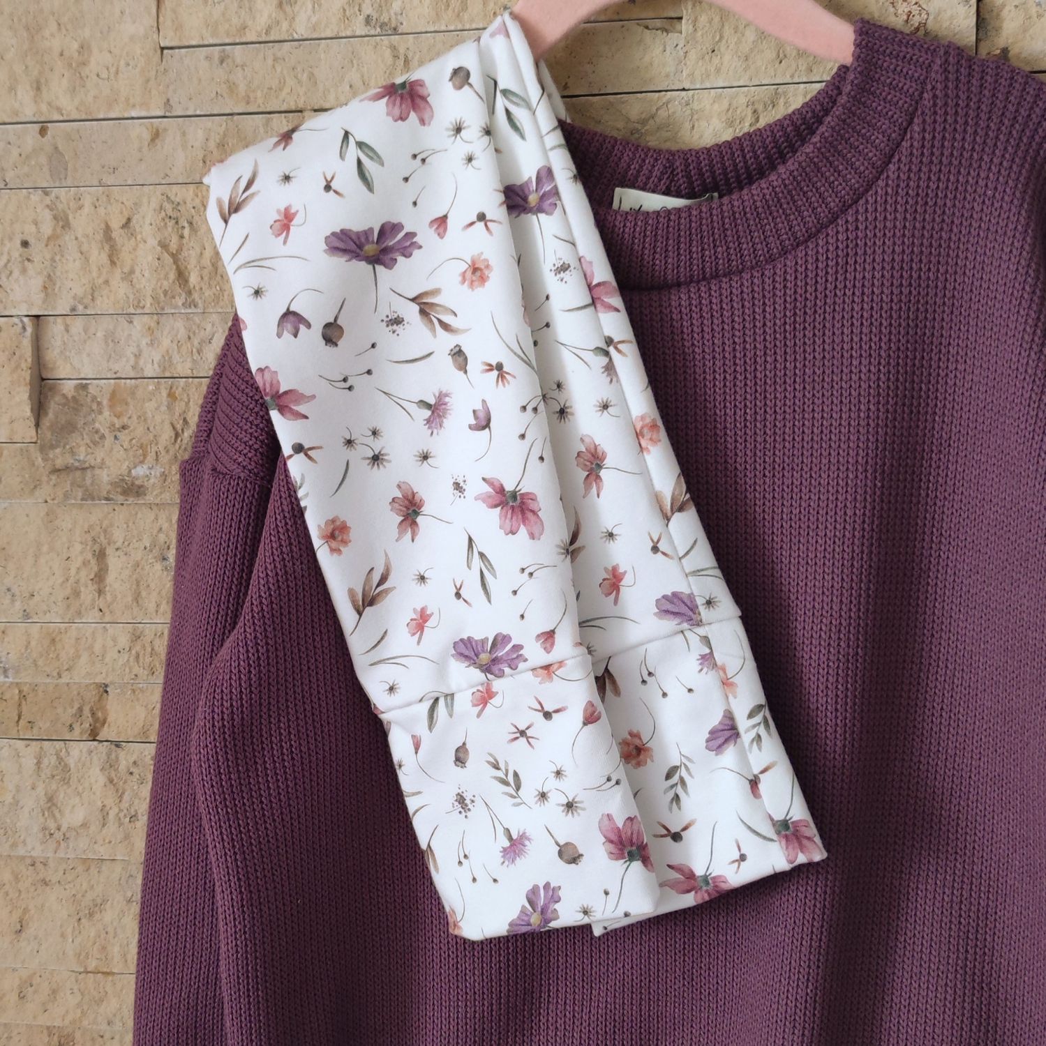 Leggings - Sommerbrise