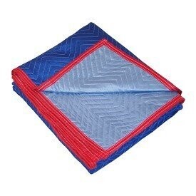 Moving Blanket