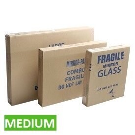 Mirror/Picture Box (MEDIUM)