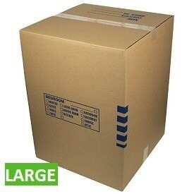 LARGE (Moving Box)