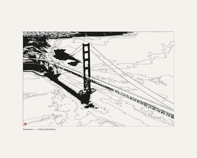 USA, San Francisco