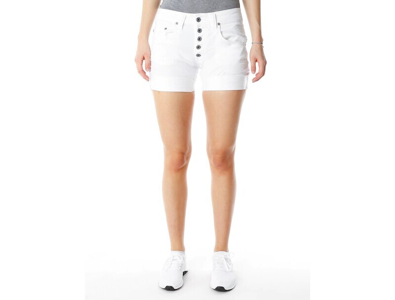 P88 short Wit