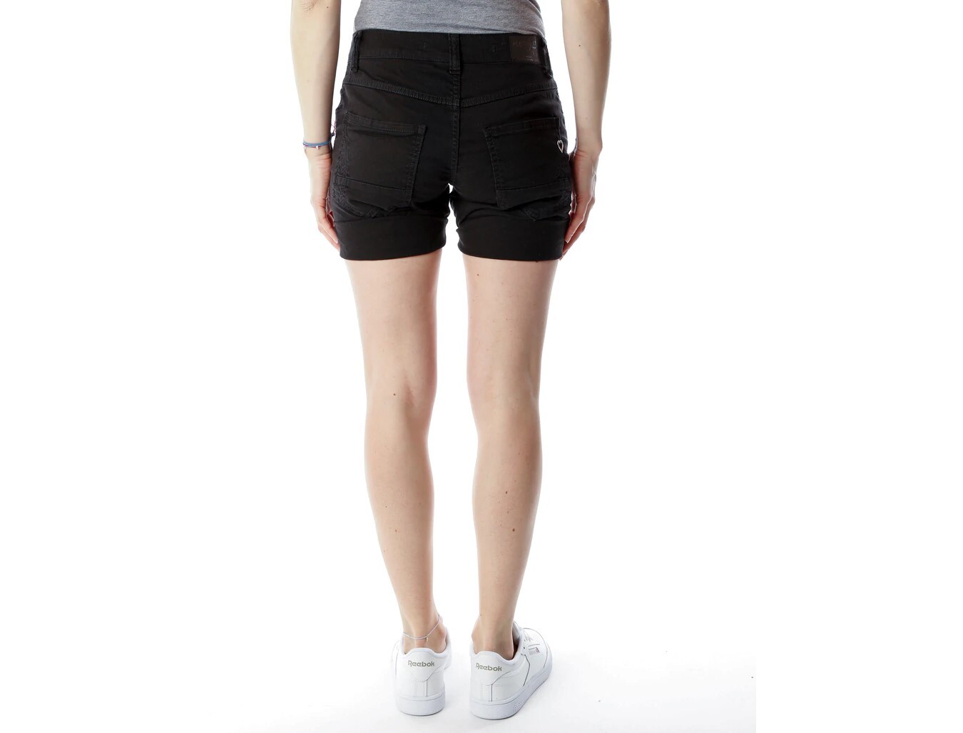 P88 short Black