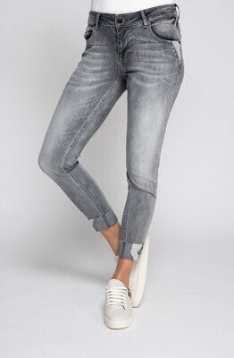 Nova Jeans Grey