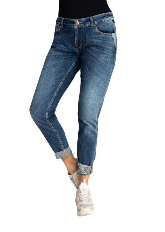 Nova Blue Jeans