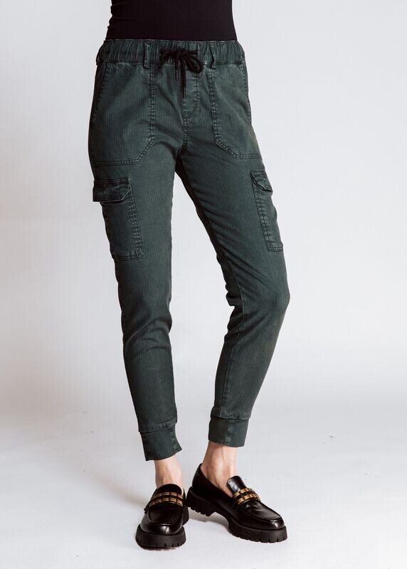 Daisey Pant green