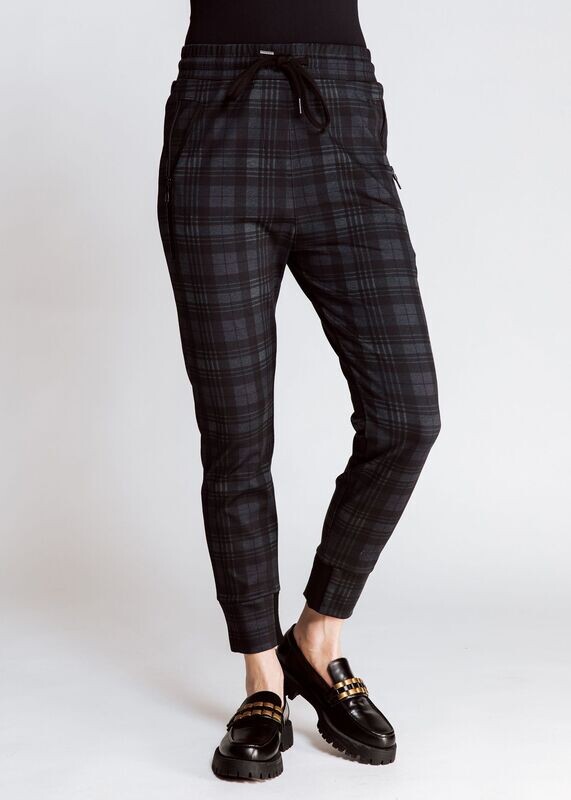 Fabia soft pant