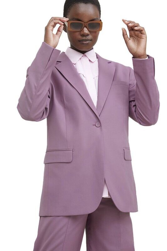 Blazer Bo