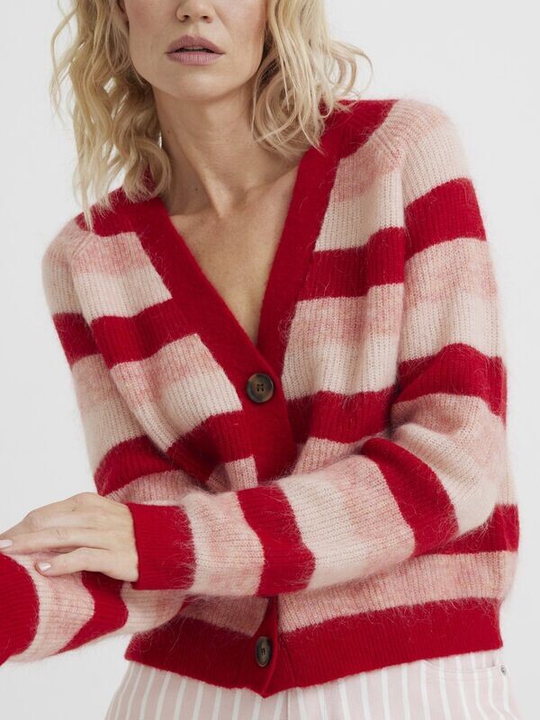CG Harley stripes