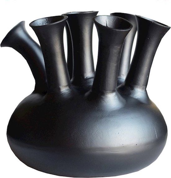 Amsterdam Toetervaas Vase the world
