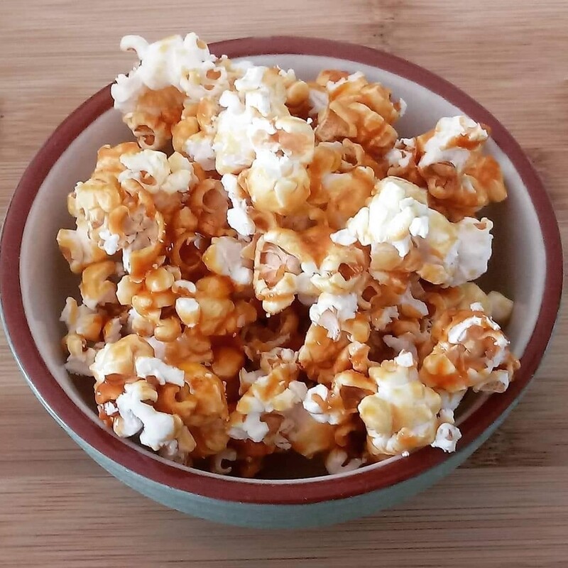 Caramel