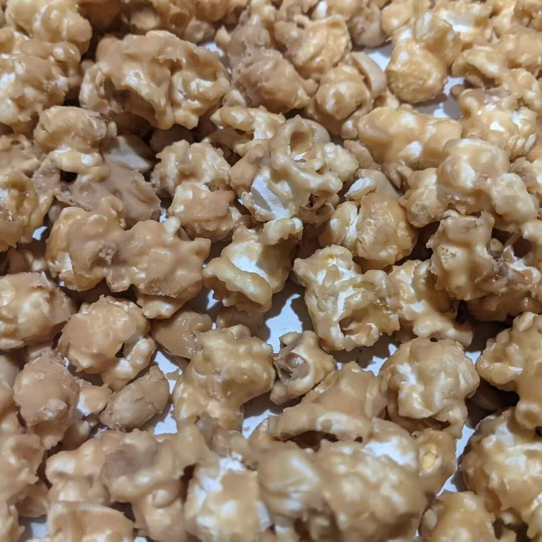 Peanut butter