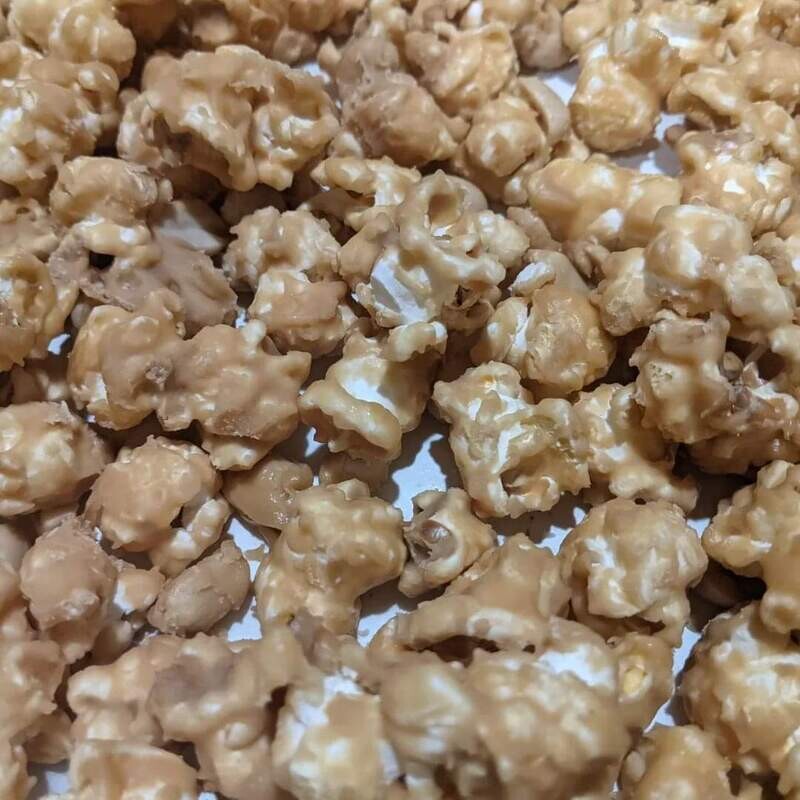 Peanut butter