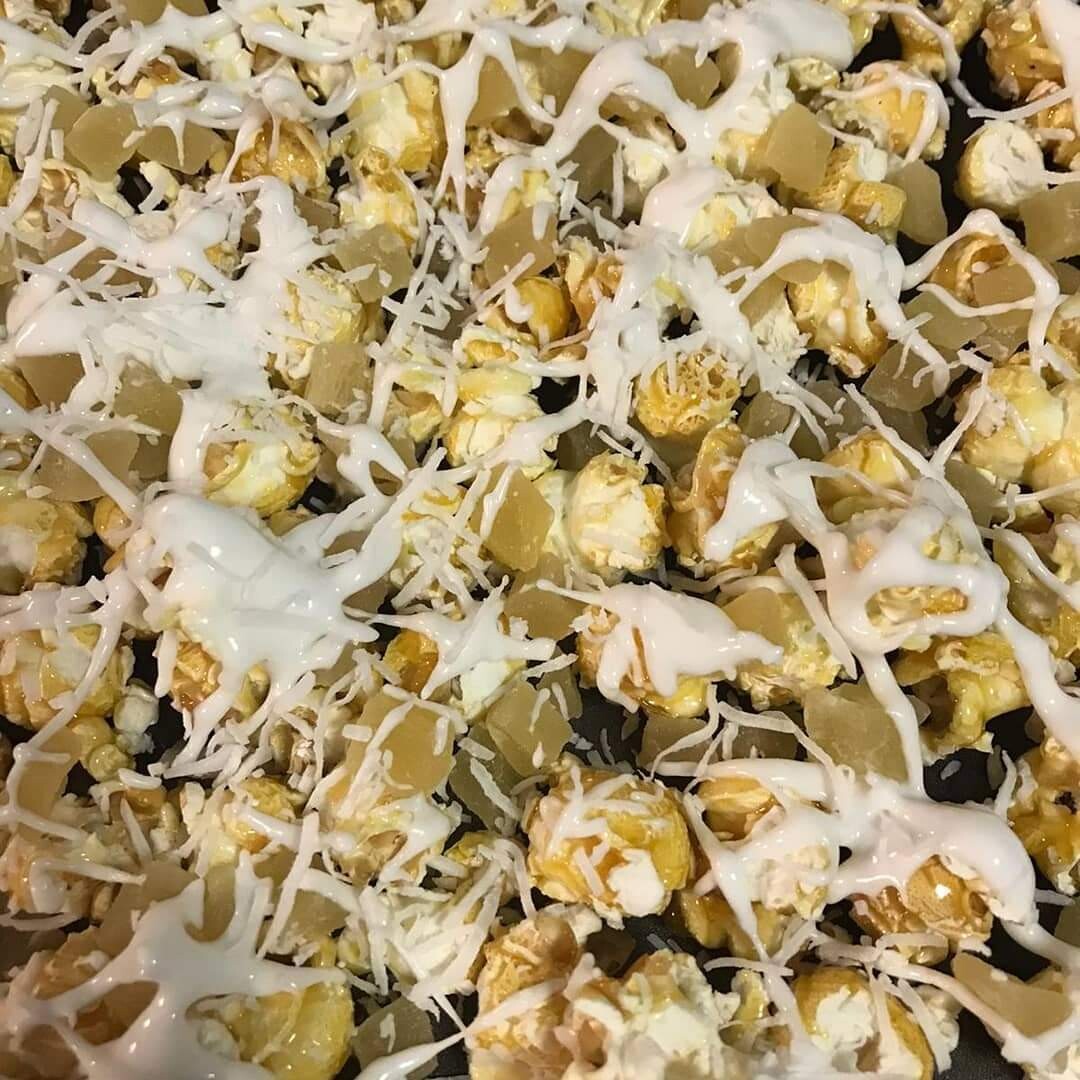 Pina Colada