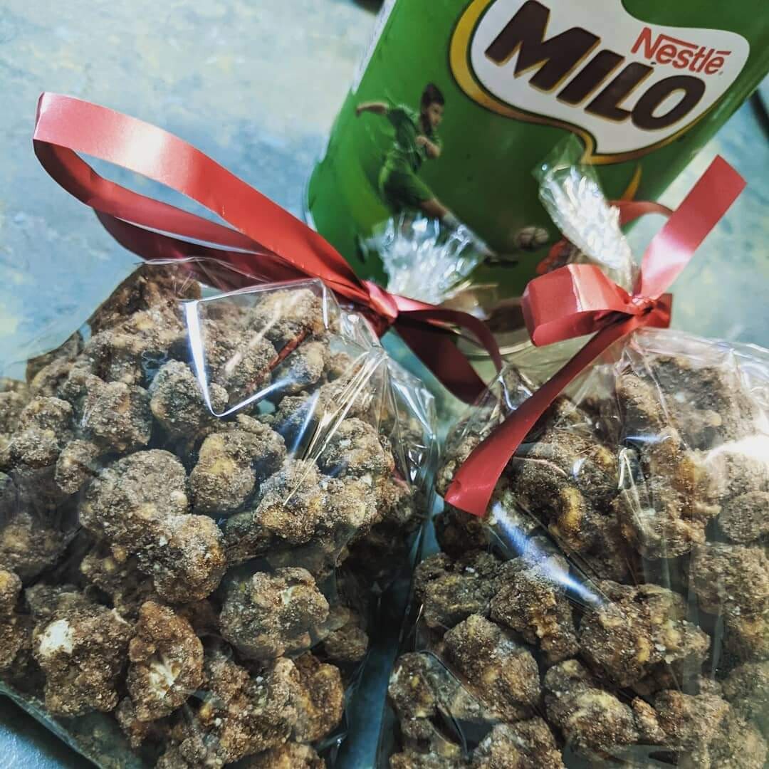 Milo