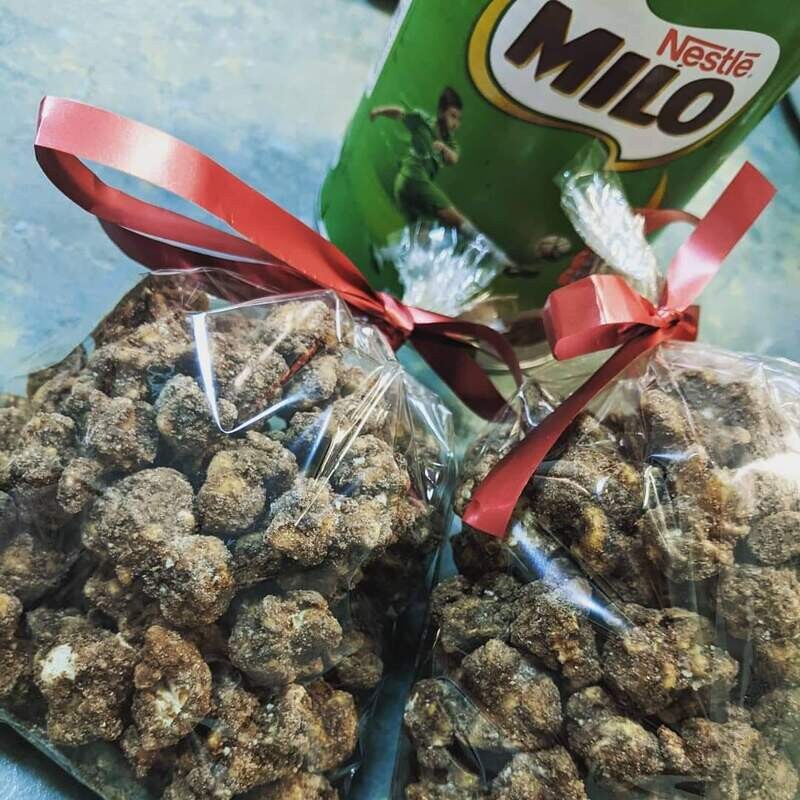 Milo