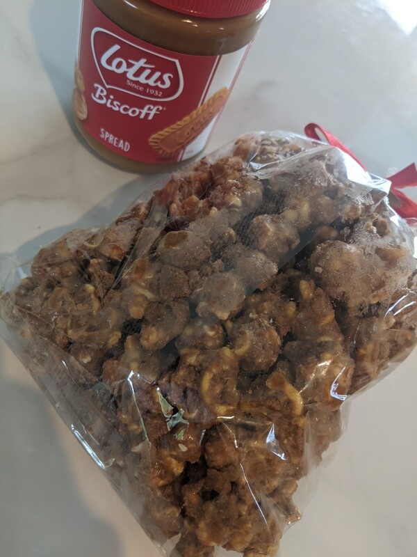 Biscoff