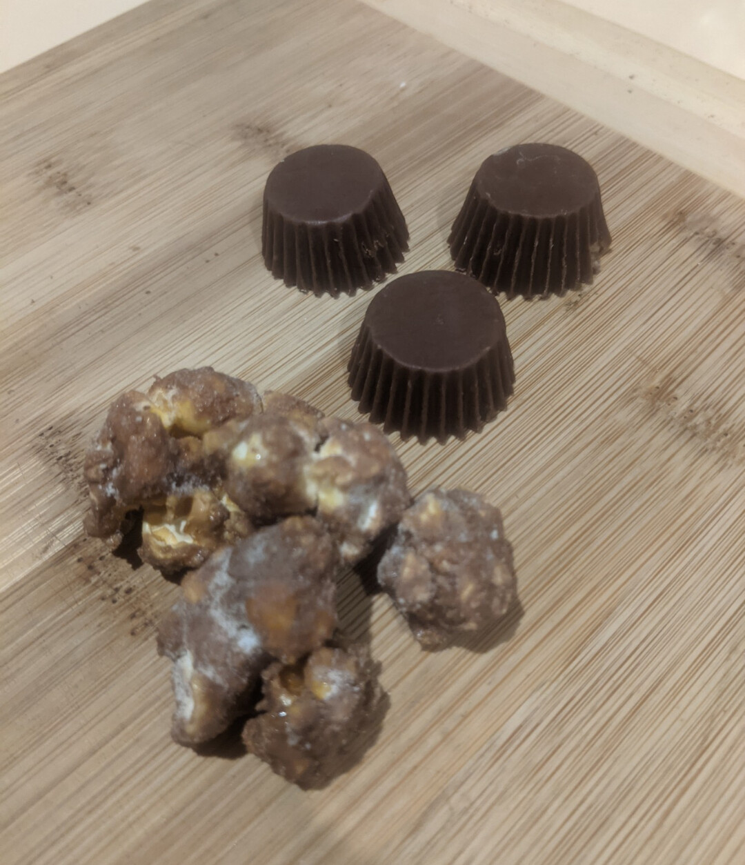REESE&#39;S