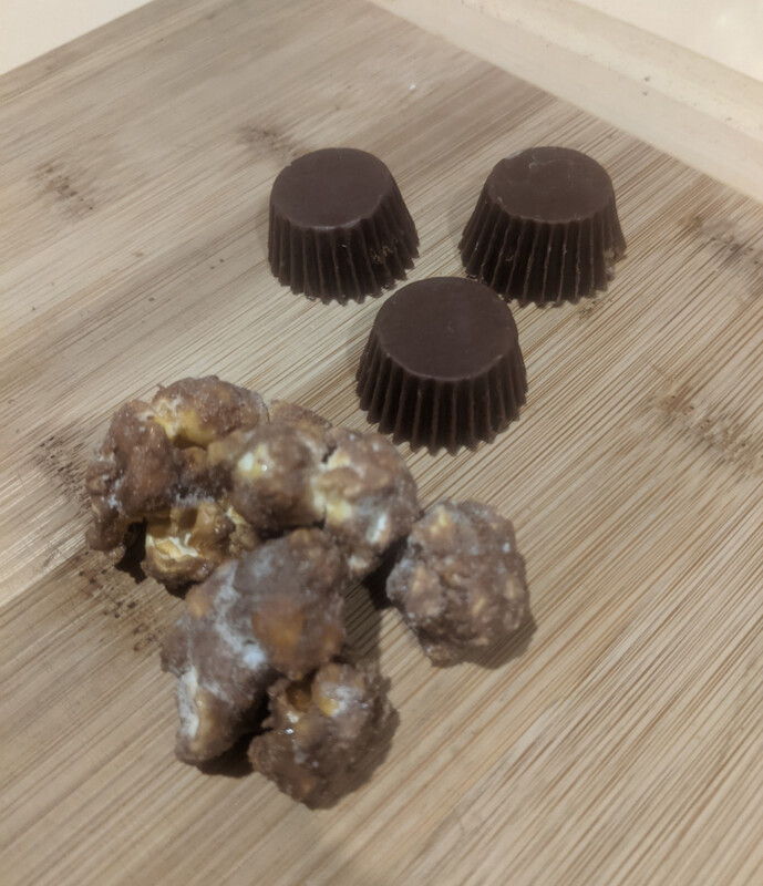 REESE&#39;S