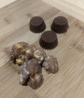 REESE&#39;S