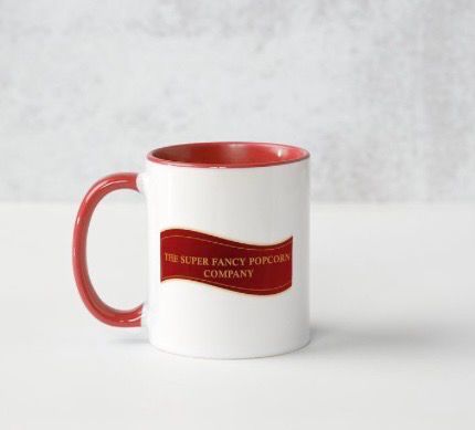 Mug