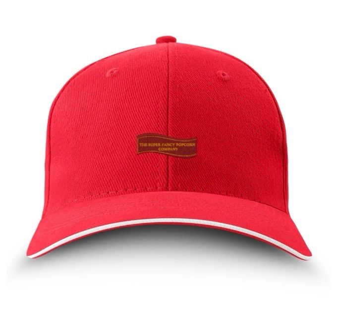 Cap