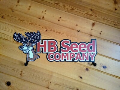 HB Seed Bow Hangers