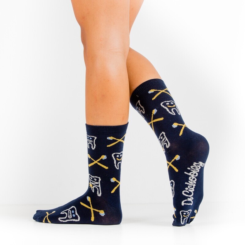 Denti-Socken