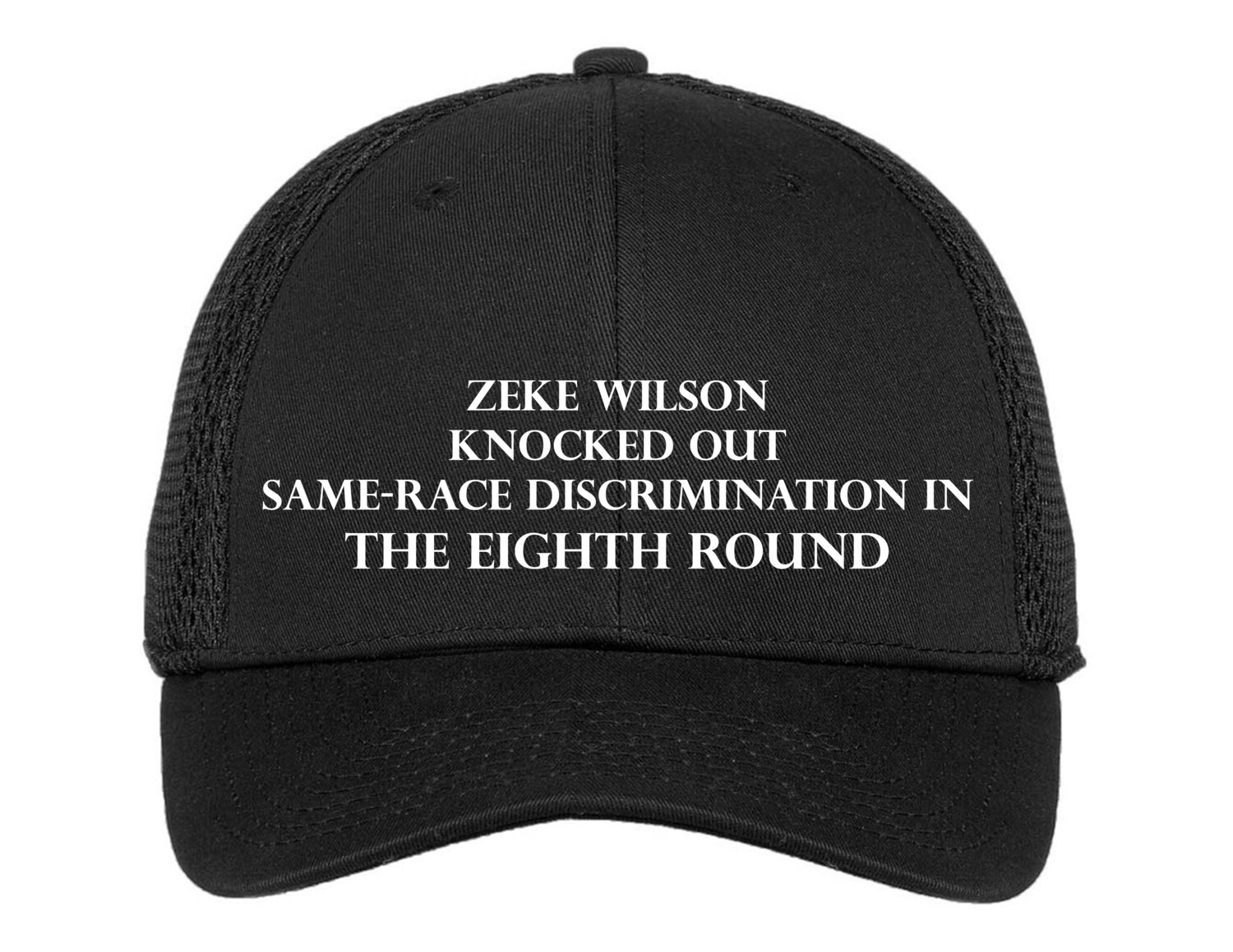 Zeke Wilson Hat