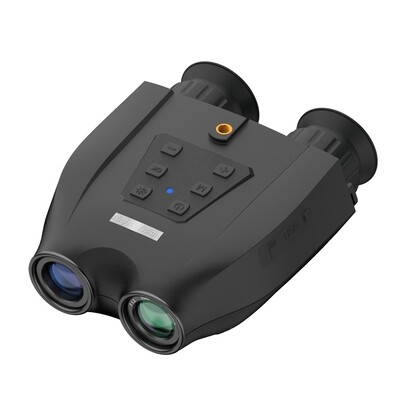 GIT DT99 Night Vision Binocular with integrated Camera