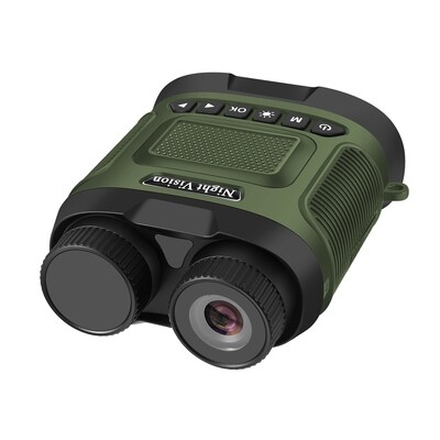 GITDT29 Night Vision Binocular
