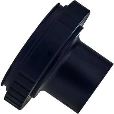SOLOMARK T2 T Ring Adapter and Metal 1.25" T for Sony AF Mount