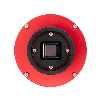 ZWO ASI533MC-P CMOS Color Cooled Astronomy Camera