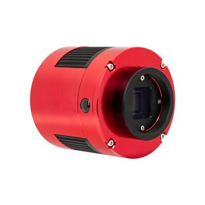 ZWO ASI533MC-P CMOS Color Cooled Astronomy Camera